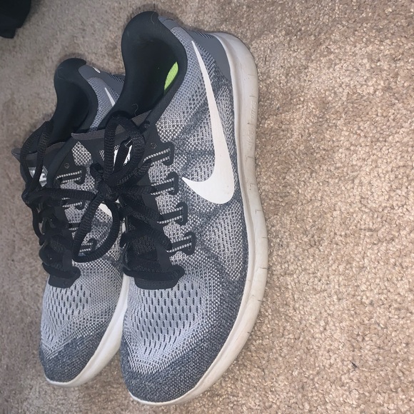 Nike Free Run - Picture 2 of 5